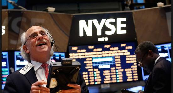 美股前瞻 | 三大股指期货普遍上涨 财报季考验市场情绪