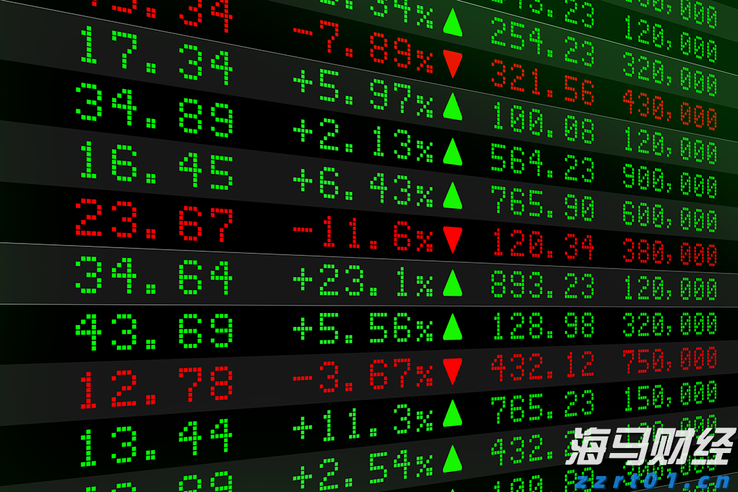 A股盘前播报 | 七部门发布金融支持新型工业化倡议 特朗普计划对进口药品征收关税