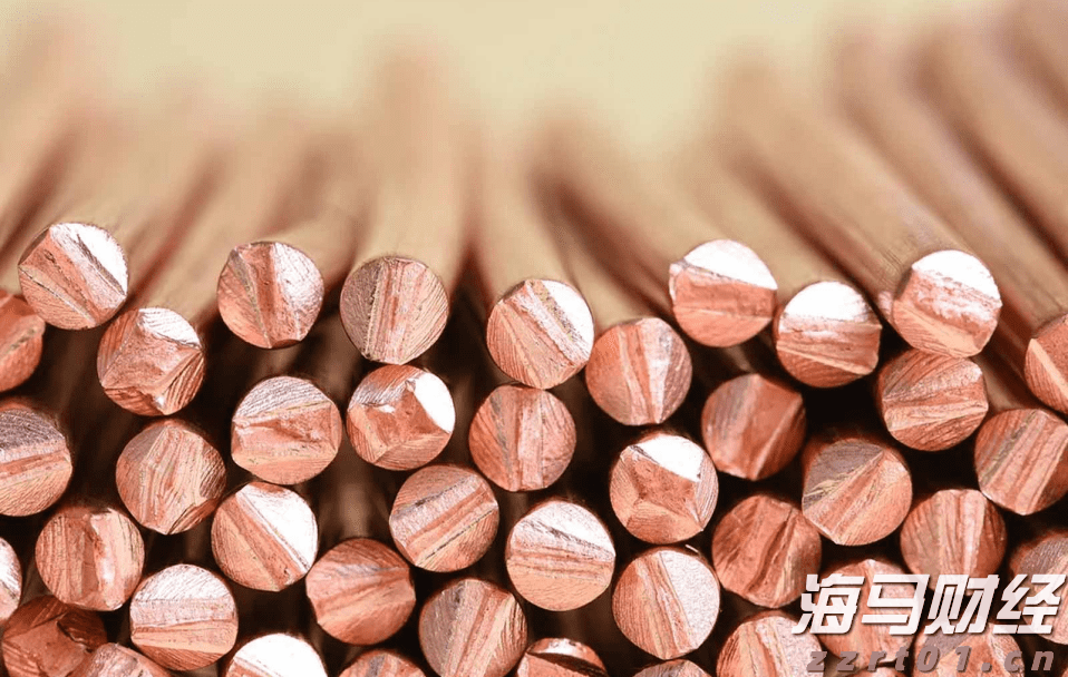 A股收评 | 指数小幅波动，周期资源表现突出