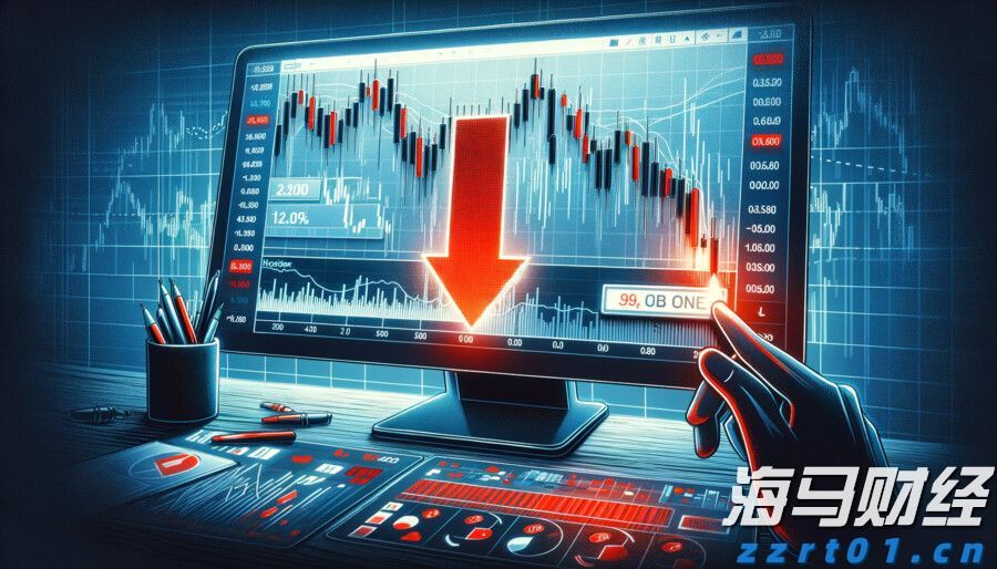 隔夜美股 | 纳指、标普500再创新高 以太坊涨超9%