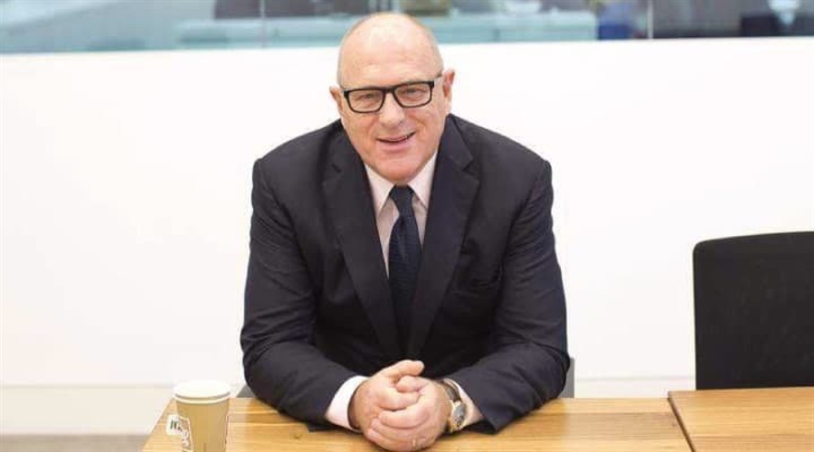 珠海市粮食集团有限公司原党总支书记、董事长王小彬接受纪律审查和监察调查