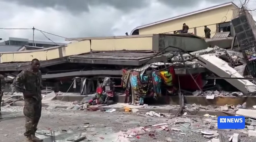 潮湿闷热天儿，吃花椒炒米